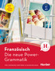 Die neue Power-Grammatik Französisch Buch mit Online Tests