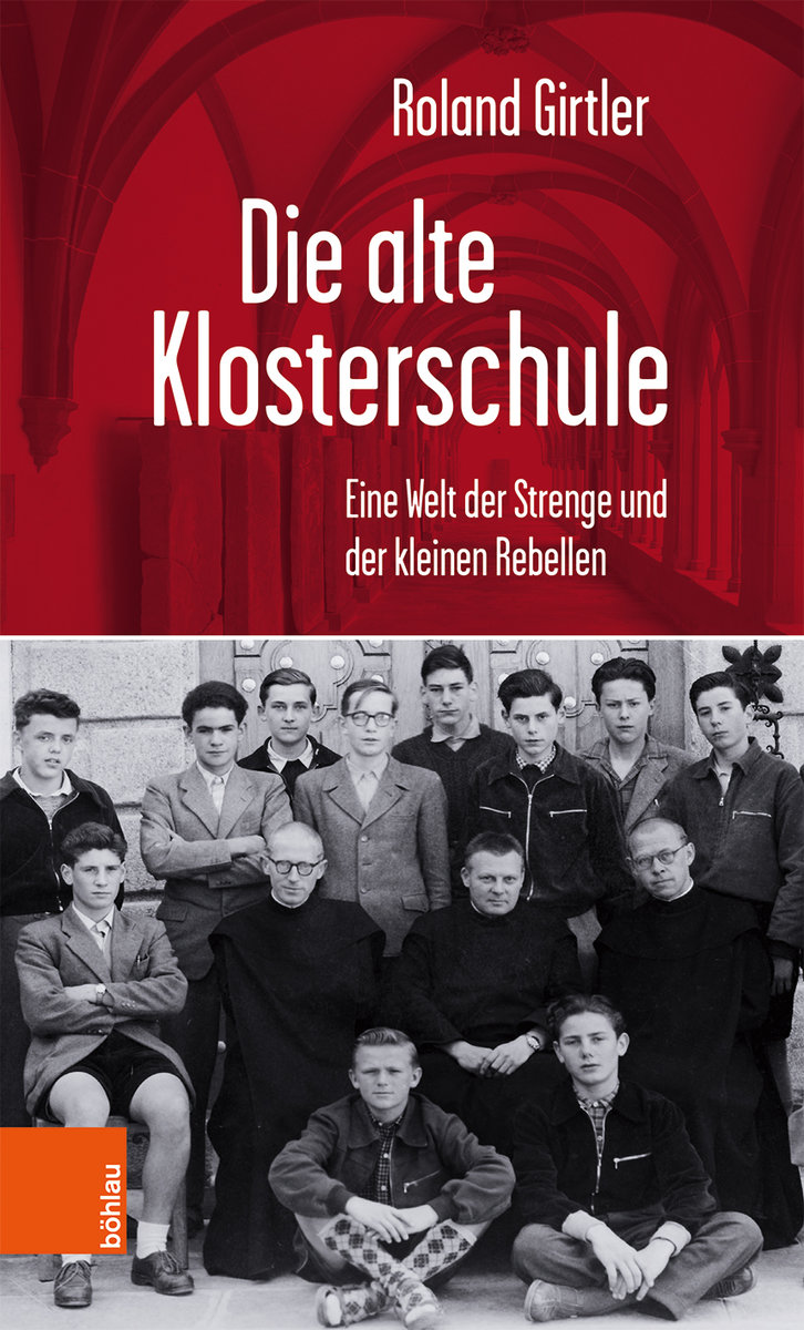 Die alte Klosterschule