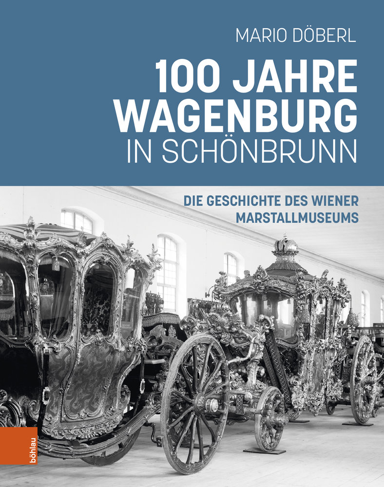 100 Jahre Wagenburg in Schönbrunn