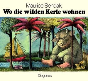 Sendak. Wo die wilden Kerle wohnen