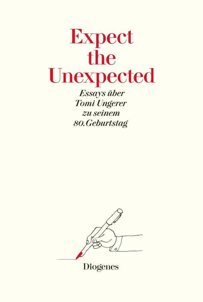 Expect the Unexpected (Festschrift)