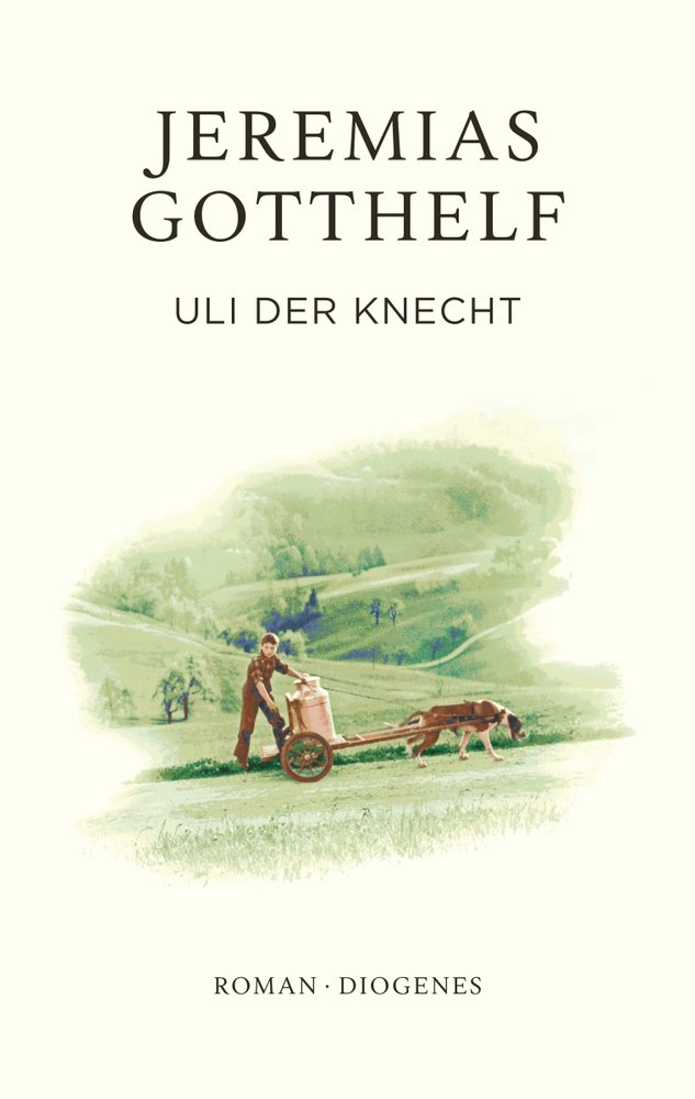 Uli der Knecht