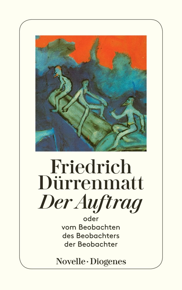 Der Auftrag