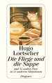 Die Fliege und die Suppe