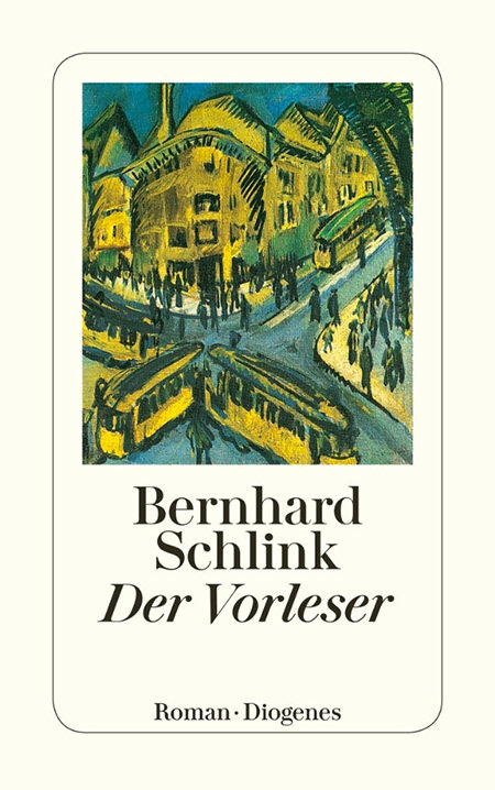 Schlink. Der Vorleser