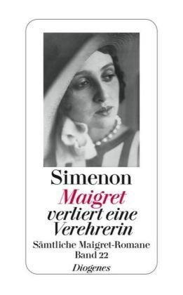 Maigret verliert eine Verehrerin