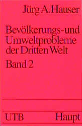 Bevölkerungsprobleme Band 2