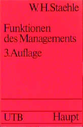 Funktionen des Managements