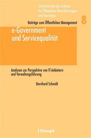 e-Government und Servicequalität