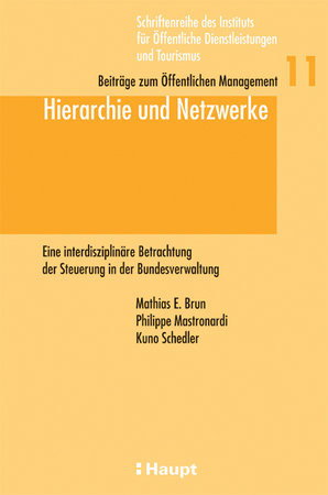 Hierarchie und Netzwerke