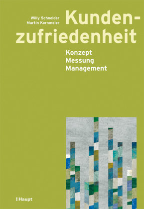 Kundenzufriedenheit