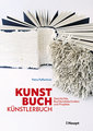 Kunst, Buch, Künstlerbuch