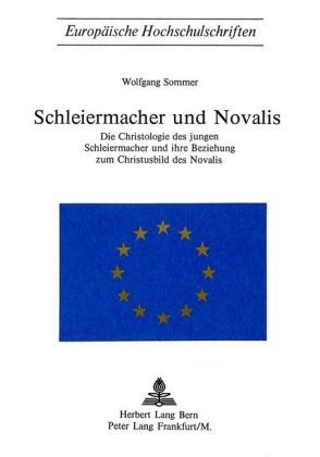 Schleiermacher und Novalis