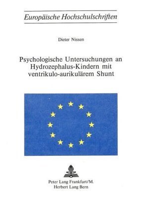 Psychologische Untersuchungen an Hydrozephalus-Kindern mit ventrikulo-aurikulärem Shunt