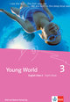 Young World 3 Pupil's Book