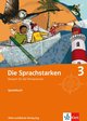 Die Sprachstarken 3 Schulbuch