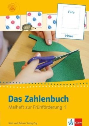 Das Zahlenbuch zur Frühförderung