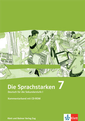 Die Sprachstarken 7