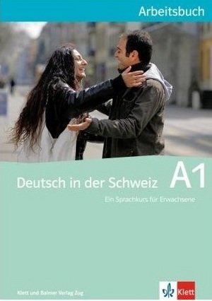 Deutsch in der Schweiz A1, Arbeitsbuch