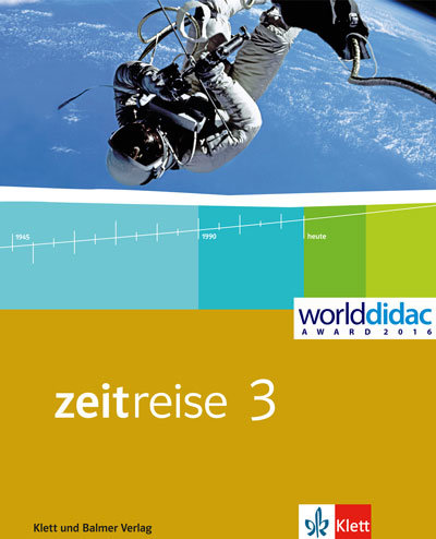 Zeitreise / Zeitreise 3