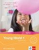 Young World 1 / Young World 1 - Ausgabe ab 2018