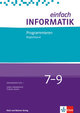 Einfach Informatik / Einfach Informatik 7 â 9 Programmieren