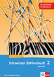 Schweizer Zahlenbuch 2