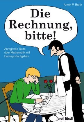 Die Rechnung, bitte!