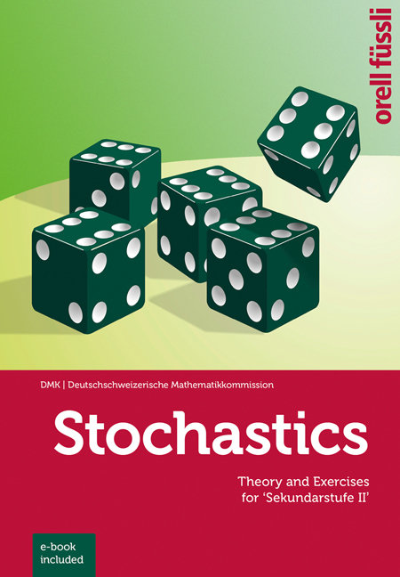 Stochastics - e-book included