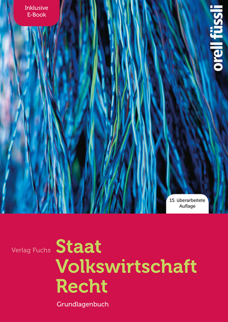 Staat / Volkswirtschaft / Recht - ink. E-Book