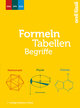 Formeln, Tabellen, Begriffe - inkl. E-Book