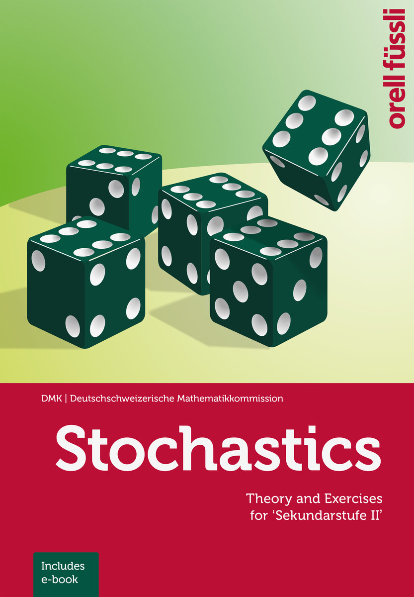 Stochastics - includes e-book