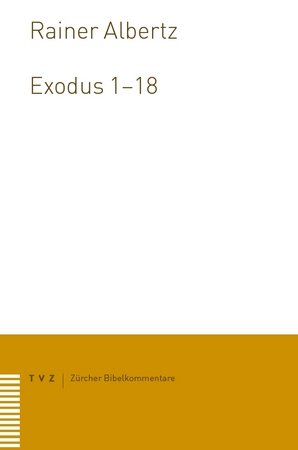 Exodus 1 - 18