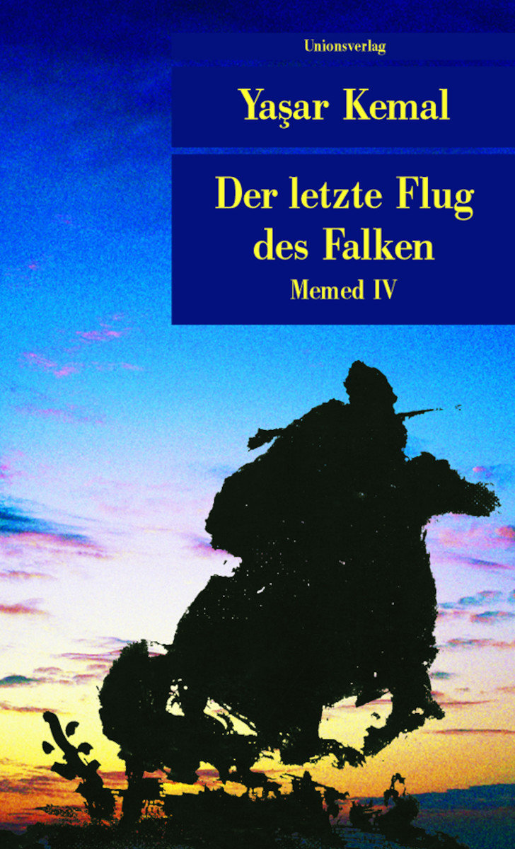 Der letzte Flug des Falken