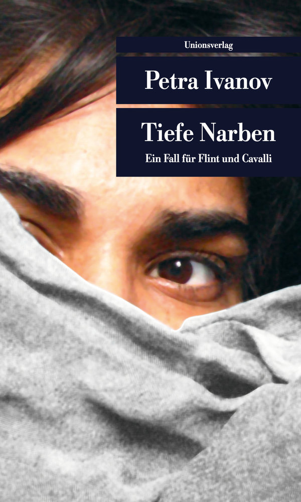 Tiefe Narben