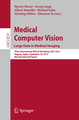 Medical Computer Vision. Large Data in Medical Imaging