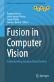 Fusion in Computer Vision