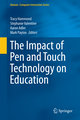 The Impact of Pen and Touch Technology on Education