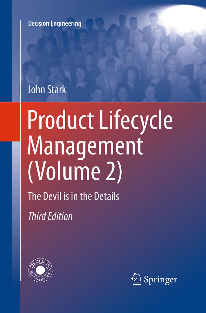 Product Lifecycle Management (Volume 2)