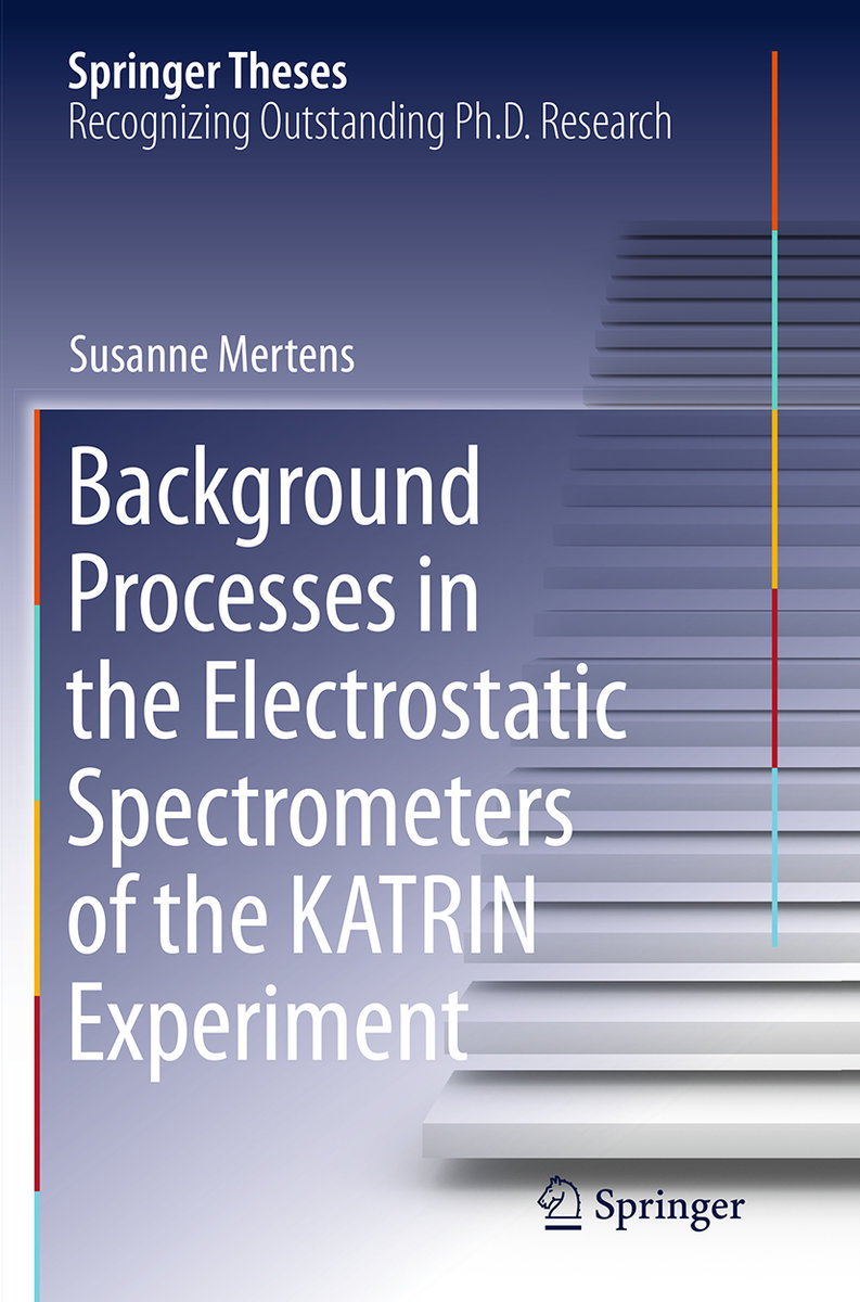 Background Processes in the Electrostatic Spectrometers of the KATRIN Experiment