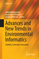 Advances and New Trends in Environmental Informatics