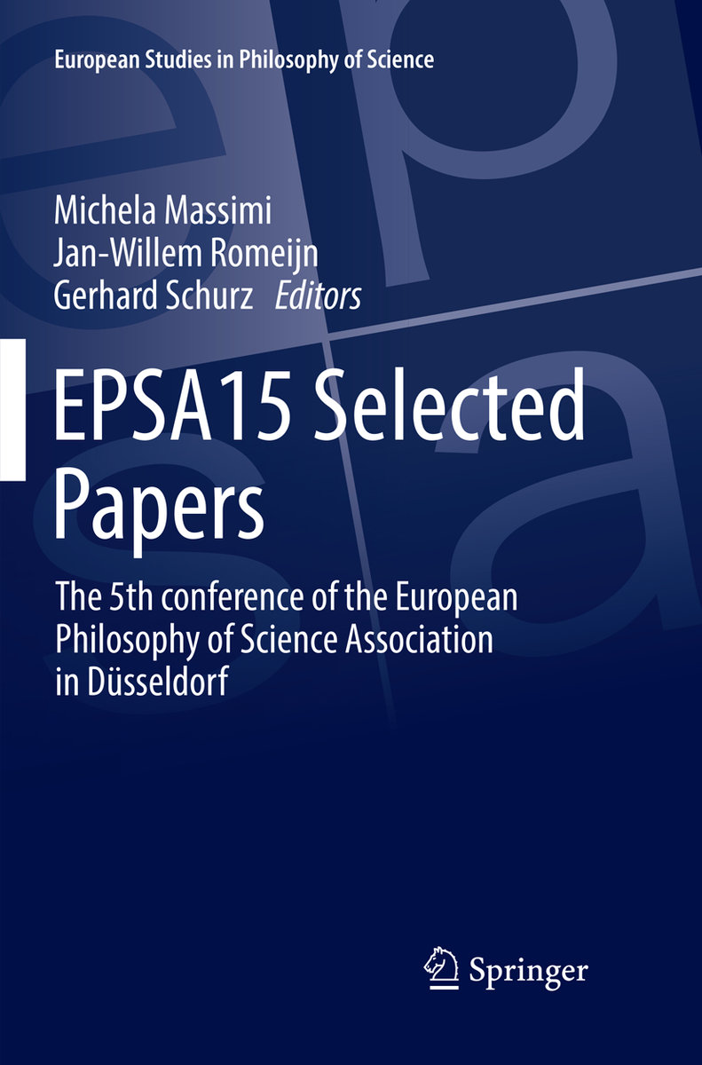 EPSA15 Selected Papers