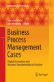 Business Process Management Cases