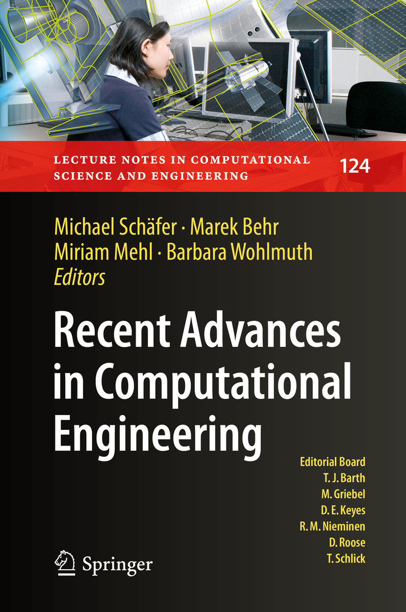 Recent Advances in Computational Engineering