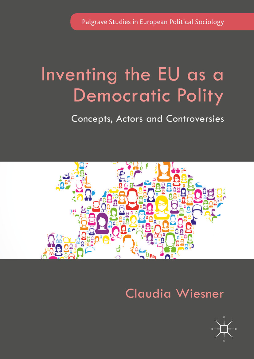 Inventing the EU as a Democratic Polity