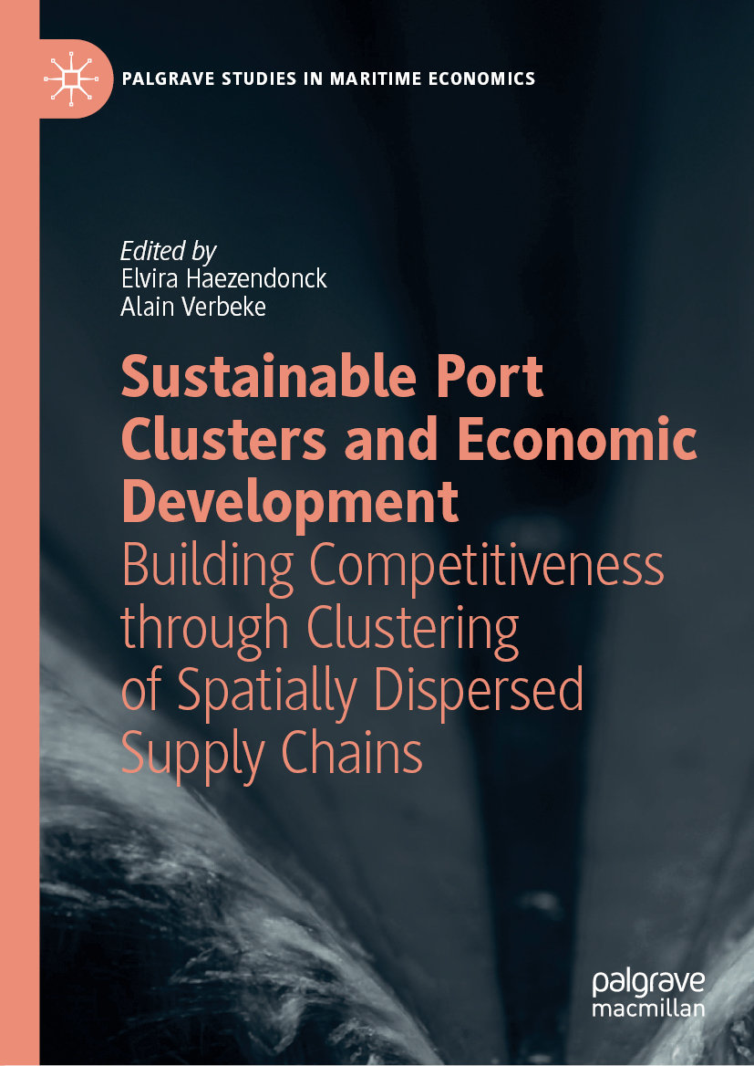 Sustainable Port Clusters and Economic Development