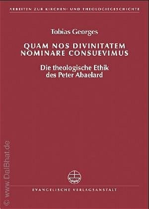 Quam nos divinitatem nominare consuevimus