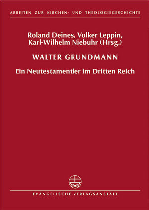 Walter Grundmann