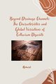 Beyond Drainage Channels: The Characteristics and Global Variations of Colluvium Deposits