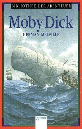 Moby Dick